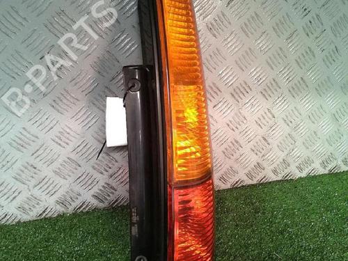 Right taillight SUZUKI IGNIS II (MH) 1.3 (RM413) | BP30074233C35 - Image 3
