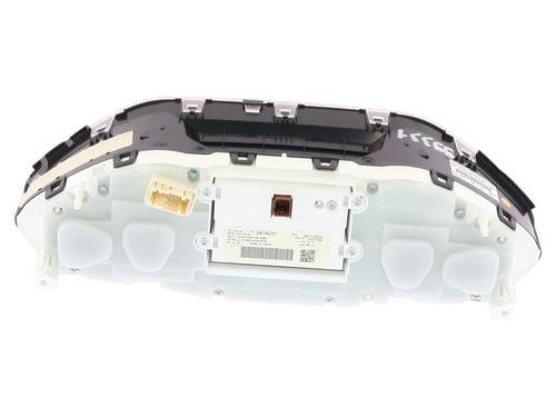 Instrument cluster PEUGEOT 2008 I (CU_) 1.2 THP 110 / PureTech 110 | BP30542236C47 - Image 5
