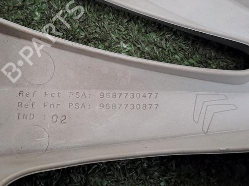 Andere für CITROËN C3 II (SC_) 1.4 (73 hp) 30065878