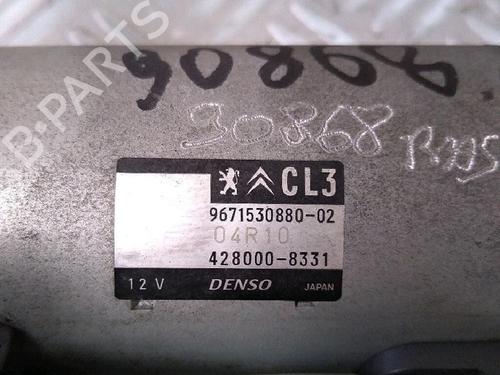 Starter CITROËN C3 II (SC_) 1.0 VTi 68 | BP30071181M8  - Image 6