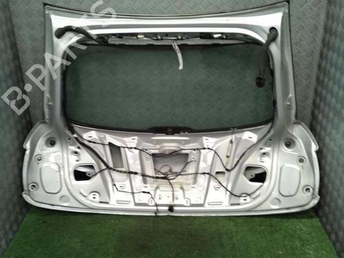 Tailgate AUDI A1 (8X1, 8XK) 1.2 TFSI | BP29948411C6 