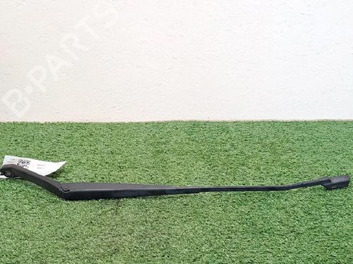 Used Front windshield wiper arm CITROËN C4 II (NC_) 1.6 HDi 90 (92 hp) 24345597
