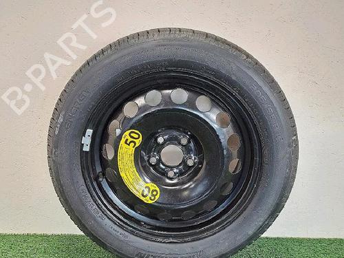 Roue de secours kit VW NEW BEETLE (9C1, 1C1) 1.6 (102 hp) 32370739