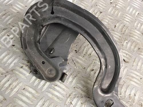 Used Hinge/Door check strap PEUGEOT 3008 I MPV (0U_) 1.6 HDi (109 hp) 30069708