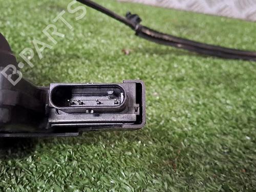 Rear right lock DS DS 4 II (FR_, FB_, F3_, FP_) PureTech 130 | BP30077033C99