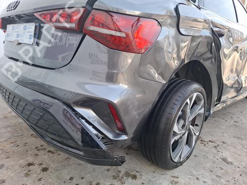Venstre solskærm AUDI A3 Sportback (8YA, 8YF) 45 TFSIe | BP38607227I1 - Image 6