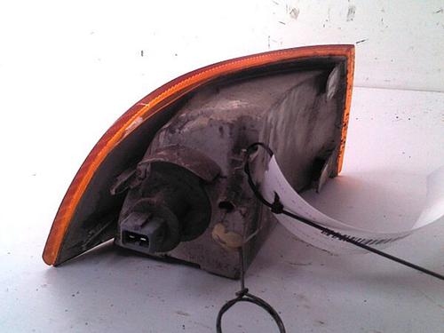 Left front indicator FIAT PUNTO (176_) 55 1.1 | BP30075296C32