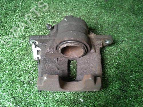 Left front brake caliper PEUGEOT 207 (WA_, WC_) 1.4 HDi | BP18733620M105 