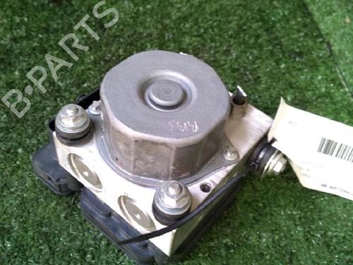 ABS pump RENAULT CLIO IV (BH_) 1.5 dCi 90 | BP30072132M43