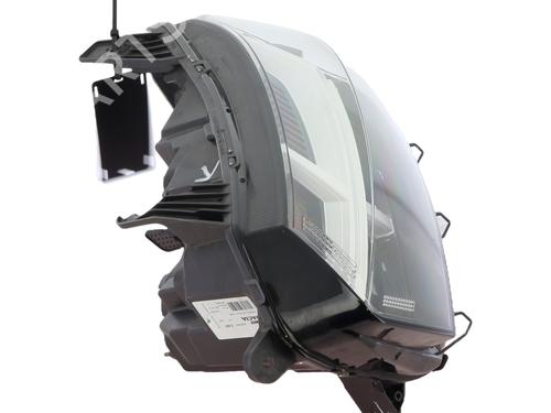 Left headlight DACIA JOGGER (RK_) 1.0 TCe 110 (RKMD) | BP37730859C28 - Image 5