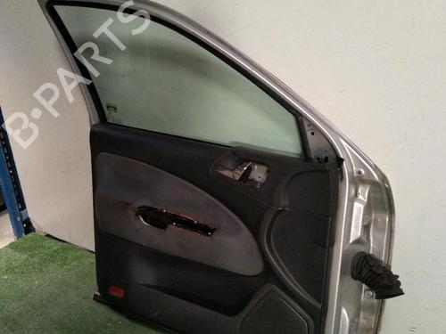 Left front door SKODA OCTAVIA I (1U2) 1.9 TDI | BP12229346C2 