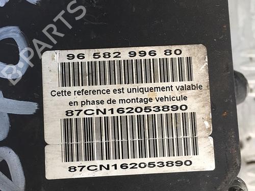 ABS pump PEUGEOT 307 CC (3B) 1.6 16V | BP30071763M43 