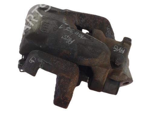 Left front brake caliper FORD FOCUS II (DA_, HCP, DP) 1.6 TDCi | BP39072737M105 - Image 3