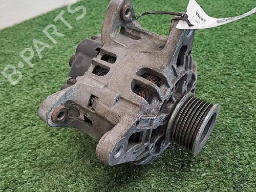 Used Alternator RENAULT CLIO III (BR0/1, CR0/1) 1.2 16V Hi-Flex (BR1U, CR1U) (75 hp) 30063826