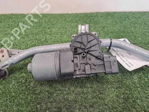 Front wiper motor PEUGEOT 208 I (CA_, CC_) 1.6 BlueHDi 100 | BP24945240M29 