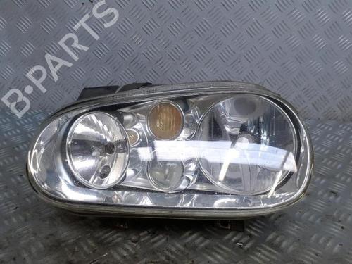 Used Left headlight Left headlight 30069899 30069899