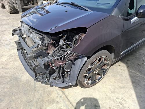 Front left window mechanism DS DS 3 Convertible (SB_)  | BP37503513C22  - Image 10