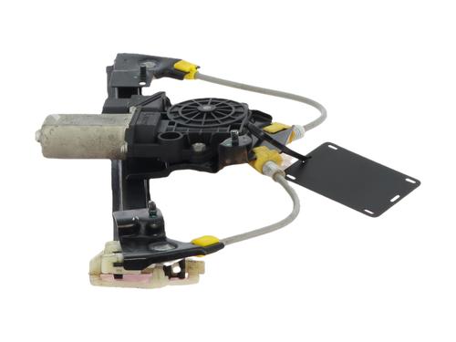 Rear right window mechanism BMW 1 (E87) 120 d | BP37730669C25 - Image 3