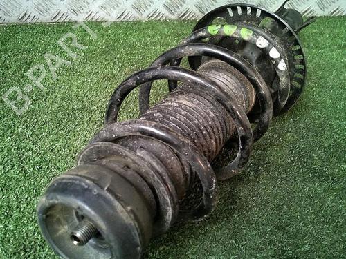 Left front shock absorber VW POLO V (6R1, 6C1) 1.2 TSI | BP30075991M16