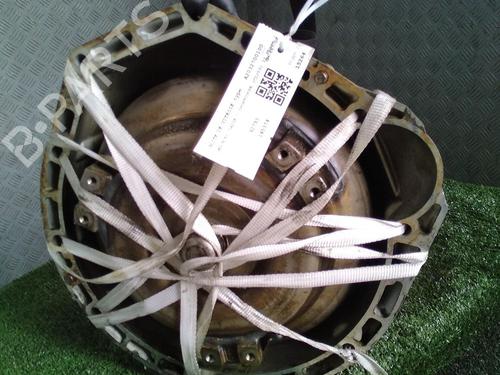Gearbox MERCEDES-BENZ C-CLASS Coupe (CL203) C 220 CDI (203.706) | BP30067914M3