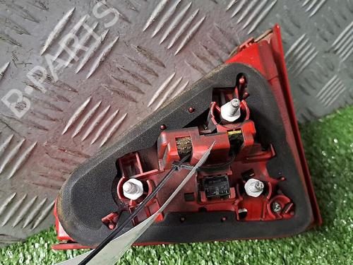 Used Left tailgate light Left tailgate light AUDI A5 Sportback (8TA) 3.0 TDI (204 hp) 29947376 29947376