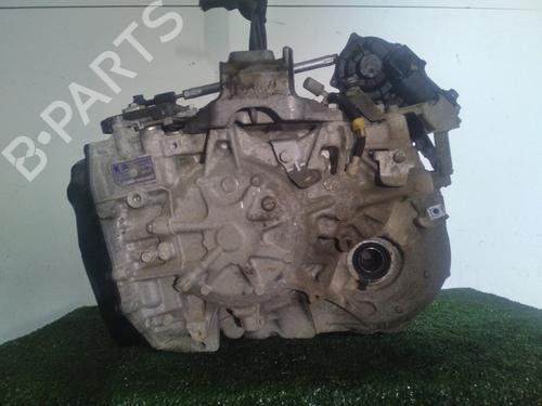 Gearbox CITROËN C4 Picasso II 1.6 THP 165 | BP30761241M3