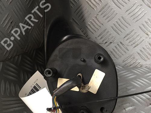 Used Left mirror Left mirror FIAT MULTIPLA (186_) 1.9 JTD 110 (110 hp) 30064944 30064944