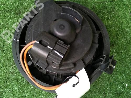 Heater blower motor RENAULT CLIO IV (BH_) 1.5 dCi 75 | BP11410088M62 