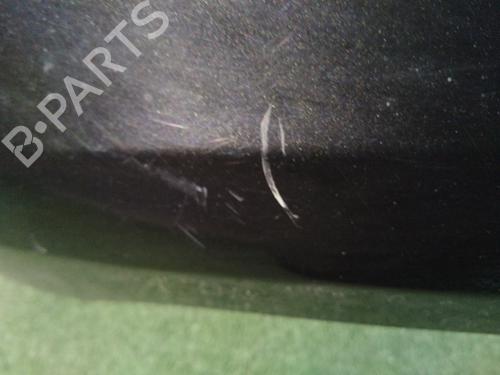 Rear bumper RENAULT CLIO II (BB_, CB_) 1.5 dCi (B/CB3M) | BP32166052C8