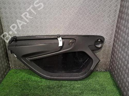 Used Left front door Left front door 37731731 37731731