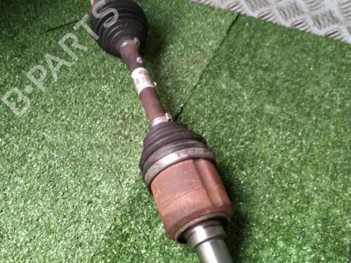 Left front driveshaft KIA NIRO I (DE) 1.6 GDI Hybrid | BP30071565M38 