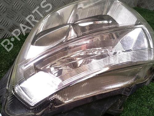 Right headlight OPEL MERIVA A MPV (X03) 1.7 CDTI (E75) | BP29951070C29  - Image 5