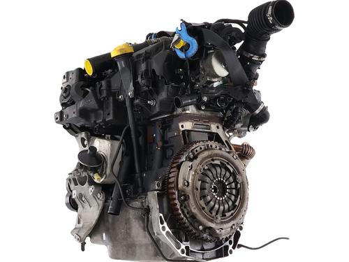 Engine DACIA SANDERO II 1.5 dCi | BP34520718M1  - Image 7