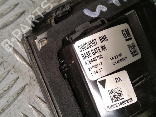 Right tailgate light OPEL ZAFIRA TOURER C (P12) 1.6 CDTI (75) | BP29951071C80  - Image 5