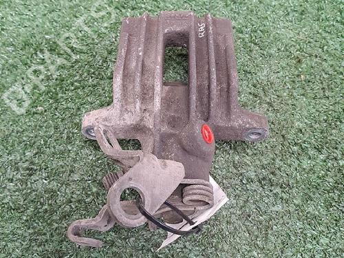 Right rear brake caliper SEAT LEON (1P1) 1.9 TDI | BP30066255M106
