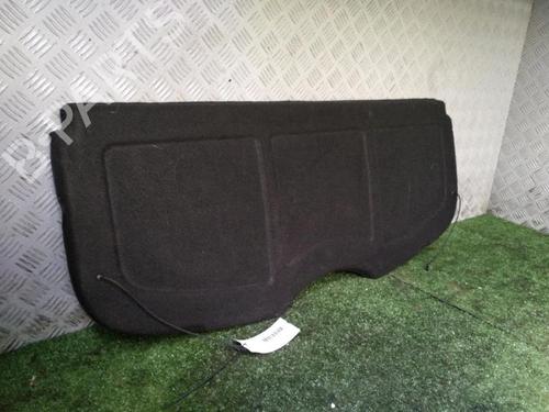 Rear parcel shelf PEUGEOT 207 (WA_, WC_) 1.4 HDi | BP30072298C85 