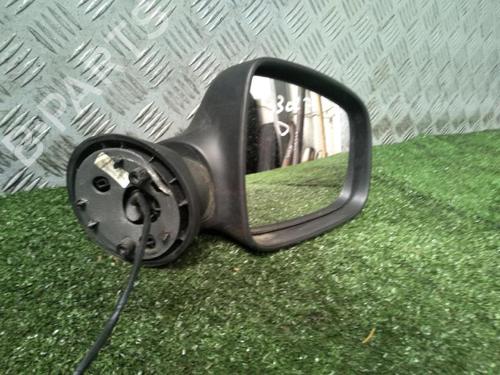 Bakspejl Højre DACIA LOGAN MCV (KS_) 1.5 dCi (KS0K) | BP29951386C27 