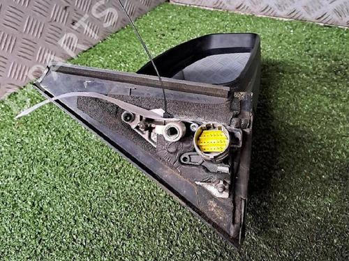 Right mirror RENAULT ESPACE IV (JK0/1_) 2.0 dCi (JK01, JK02, JK1J, JK1K, JK1H) | BP30077227C27 