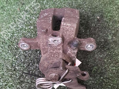 Left rear brake caliper ALFA ROMEO MITO (955_) 1.3 MultiJet (955AXT1A) | BP30066531M107 