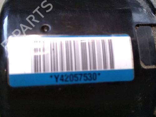 Módulo de ABS VW PASSAT B6 Variant (3C5) 1.6 TDI | BP30072161M43 