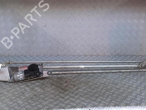 Front wiper motor RENAULT MODUS / GRAND MODUS (F/JP0_) 1.5 dCi (FP0F, JP0F) | BP30072628M29 