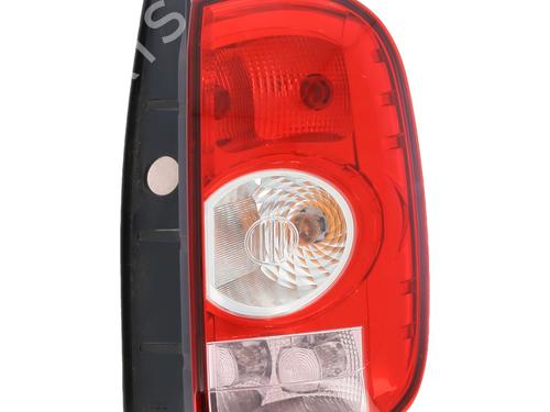 Right taillight DACIA DUSTER (HS_) 1.5 dCi (HSMC) | BP37076140C35 - Image 2
