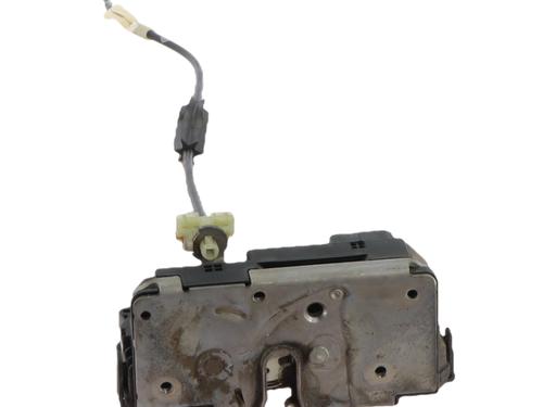 rear-left-lock-opel-corsa-d-s07-2006-2007-2008-2009-2010-2011-2012-2013-2014-2015-35921222 main image
