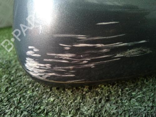 Right mirror PEUGEOT 307 SW (3H) 1.6 HDI 90 | BP18302991C27 