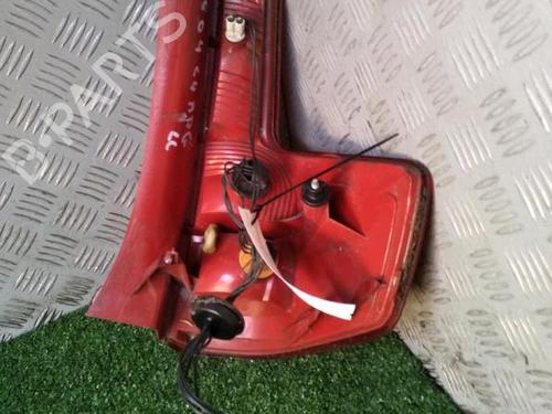 Left taillight CITROËN C4 I (LC_) 1.6 HDi | BP30071489C34 - Image 2