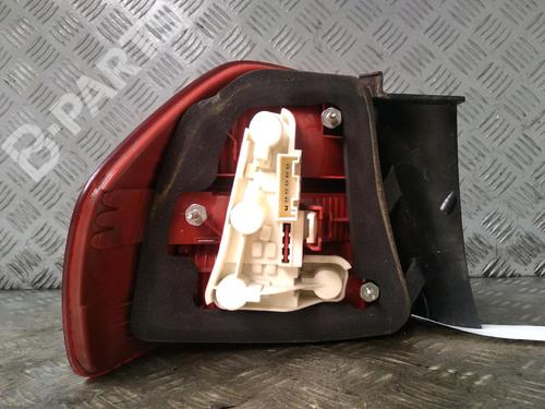 Right taillight BMW 3 (E90) 320 d | BP11407201C35 