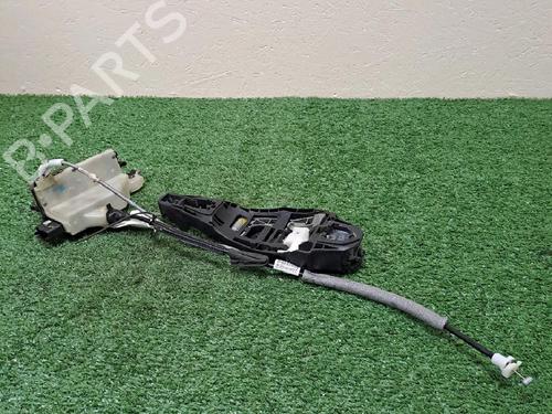 Used Front right lock CITROËN C4 II (NC_) 1.6 HDi 90 (92 hp) 24323760