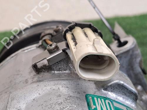 AC compressor OPEL VECTRA C Estate (Z02) 3.0 V6 CDTI (F35) | BP29950320M34 