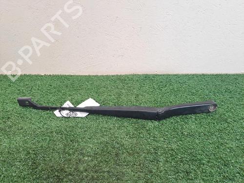 Used Front windshield wiper arm SEAT IBIZA IV SC (6J1, 6P5) 1.6 TDI (90 hp) 24966477