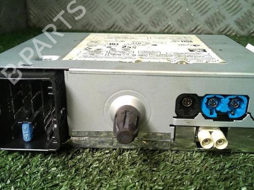 Radio PEUGEOT 208 I (CA_, CC_) 1.5 BlueHDI 100 | BP29952496E6 